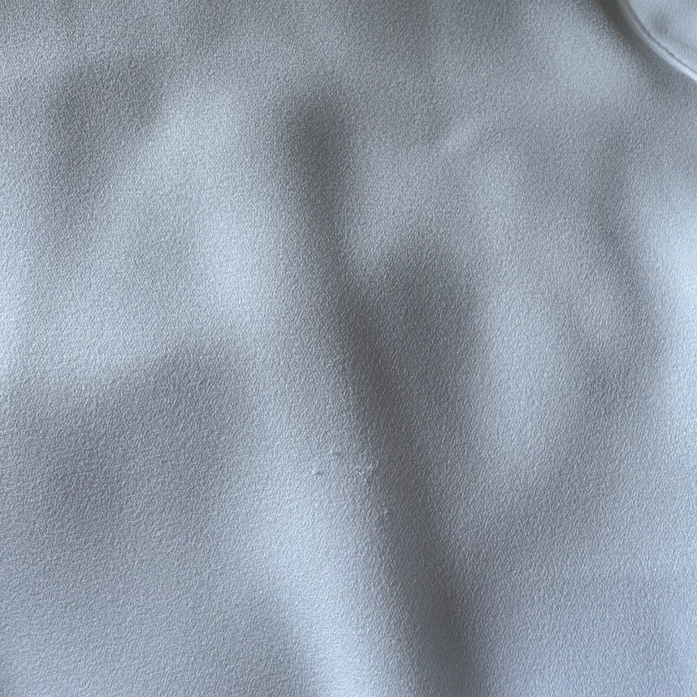 Express White Button Down - image 6